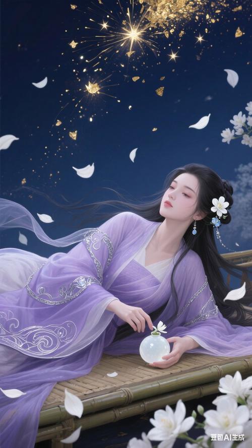 为什么穿紫色的人很少图标