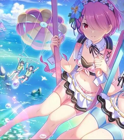 re从零雷姆的堕落最新章节更新时间
