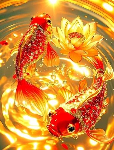 发财锦鲤缩略图