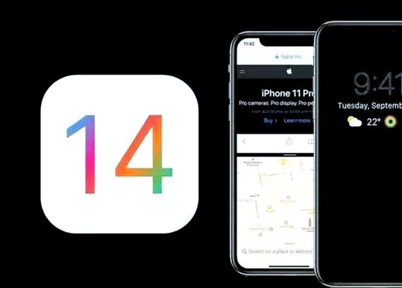 ios14图标不见了,但是可以打开