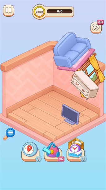 在线玩小游戏