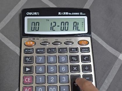 计算器怎么开音符键计算器弹音乐图标