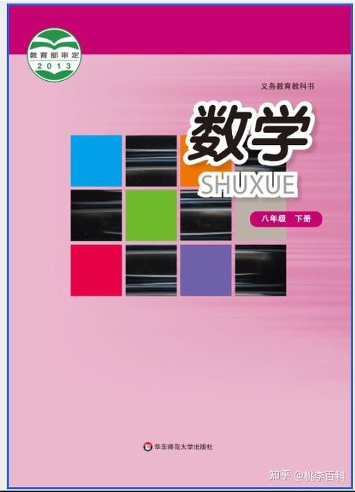 八年级下册电子书图标