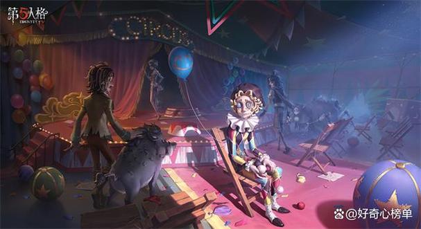 第五人格回放录像怎么分享图标