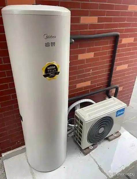 美的空气能热水器售后服务电话24小时截图