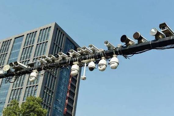 监控主机一直滴滴响什么原因游戏截图