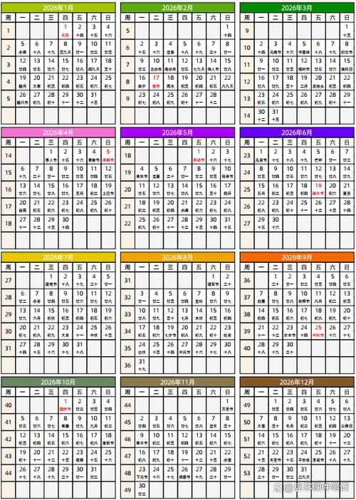 苹果手机日历怎么显示节假日图标