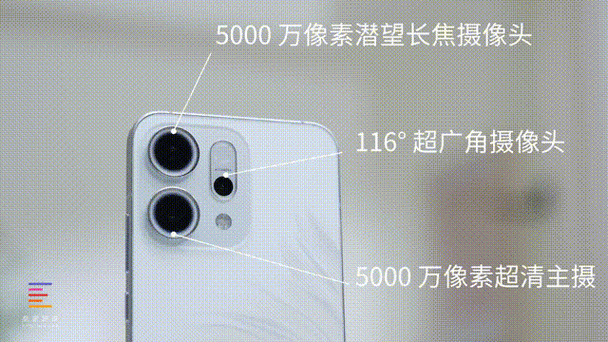 手机一个摄像头和三个摄像头的区别游戏截图