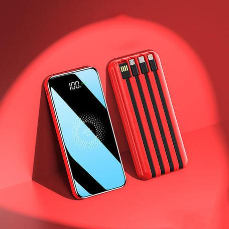 50000毫安充电宝哪个牌子好