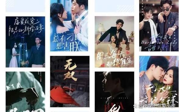 2024最新赚钱短剧下载缩略图