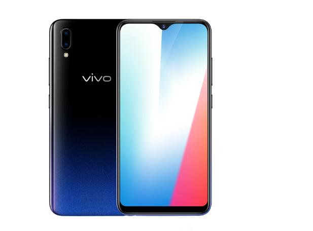vivoy93算老手机吗