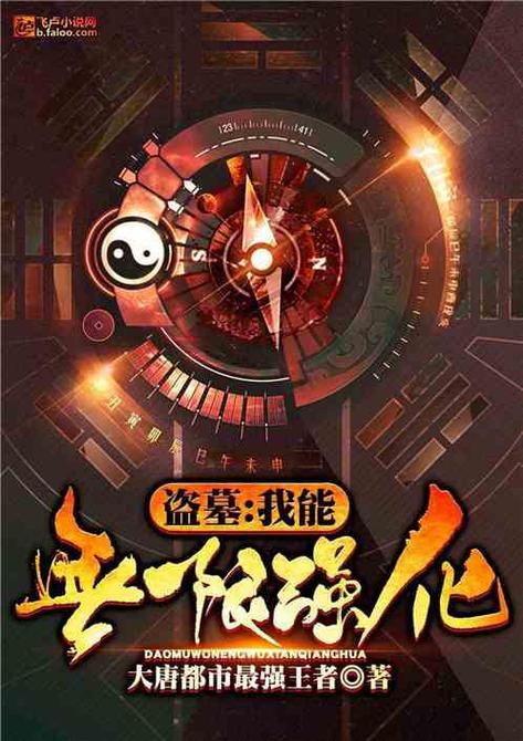 盗墓我能无限强化免费阅读截图