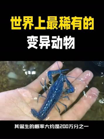 中国变异生物截图