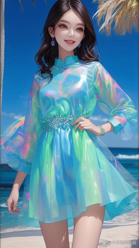 oc海洋系衣服