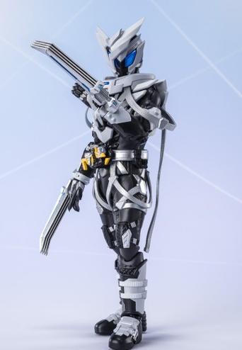假面骑士零一亡