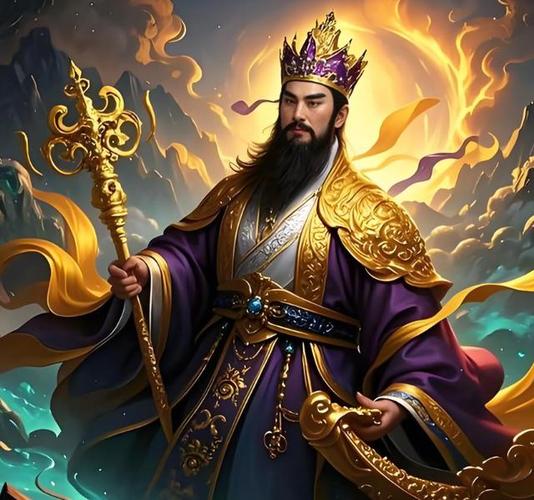 独一无二霸气图片