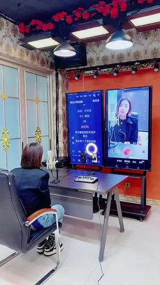 微信直播可以投屏到电视截图
