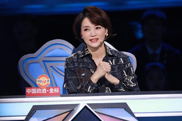 董卿主持人大赛视频