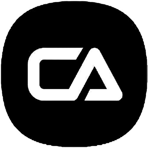 CA炸图辅助黑色截图