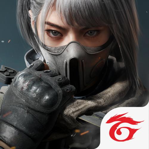garena delta force下载