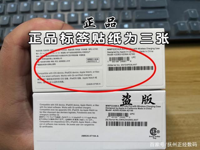 苹果蓝牙耳机怎么查询真伪游戏截图
