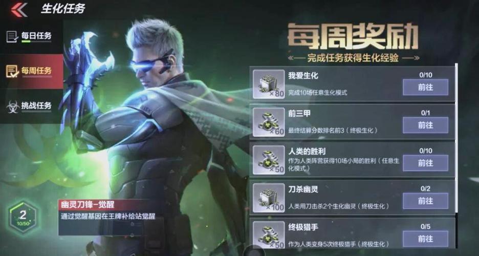 穿越火线幽灵刀锋刀僵尸缩略图