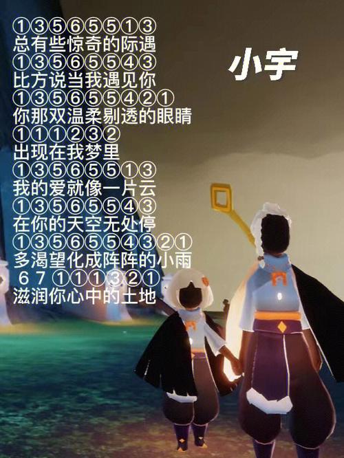 光遇白色钢琴怎么获得缩略图