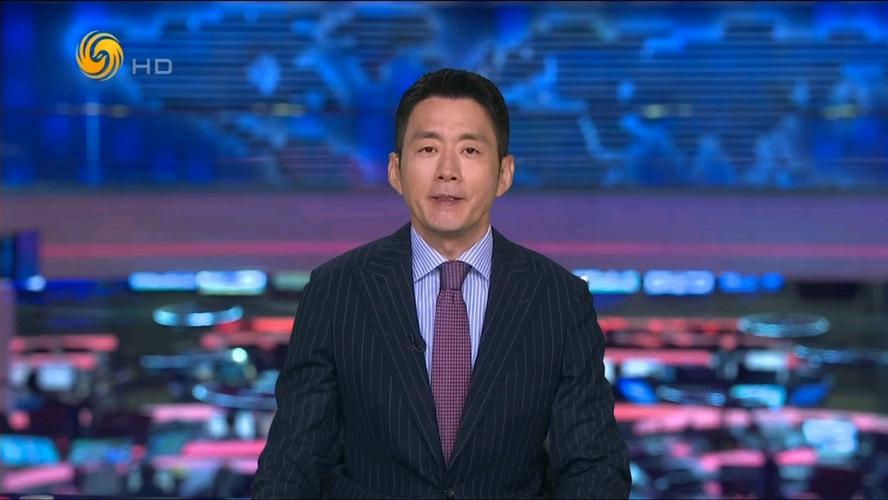 凤凰卫视中文台直播截图