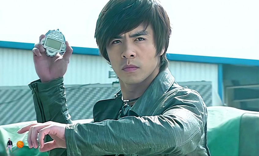 黑犀铠甲召唤人