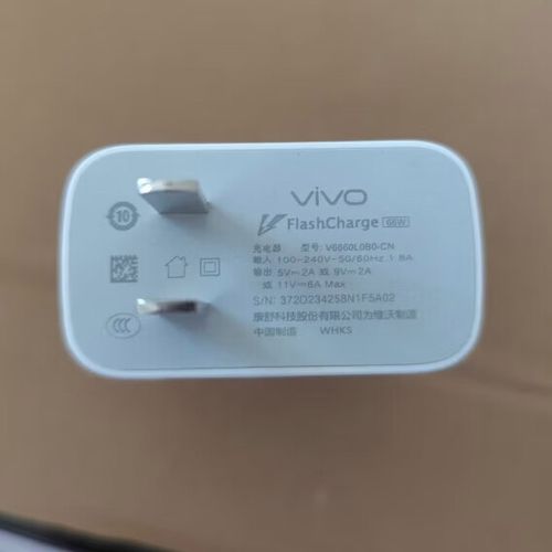 原装vivo充电器多少钱游戏截图