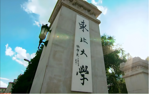 东北大学四大王牌专业游戏截图