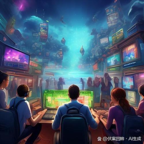 PS5模拟器游戏截图