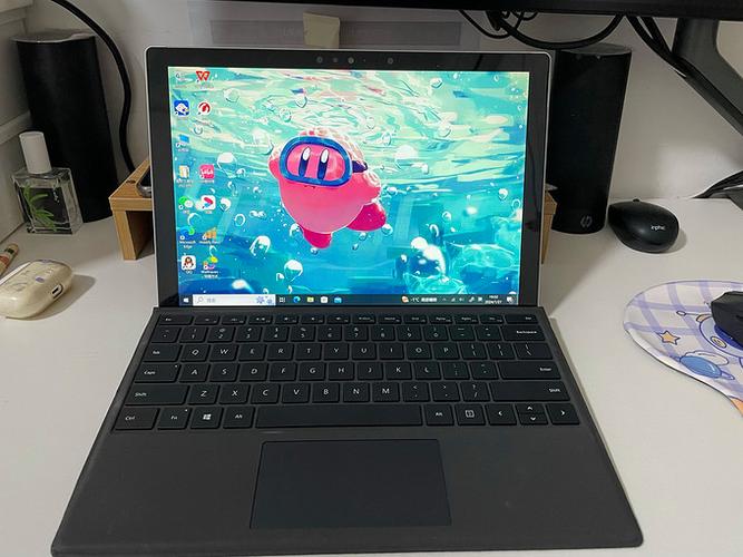 Surface Pro 4的用途图标