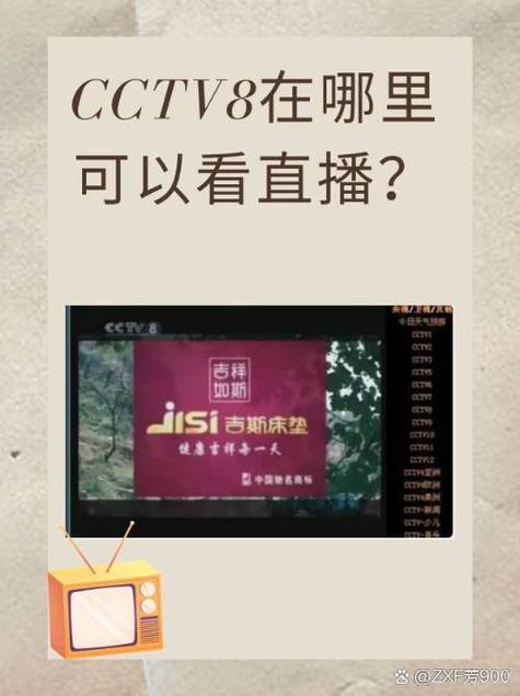 电视怎么收到中央电视台缩略图