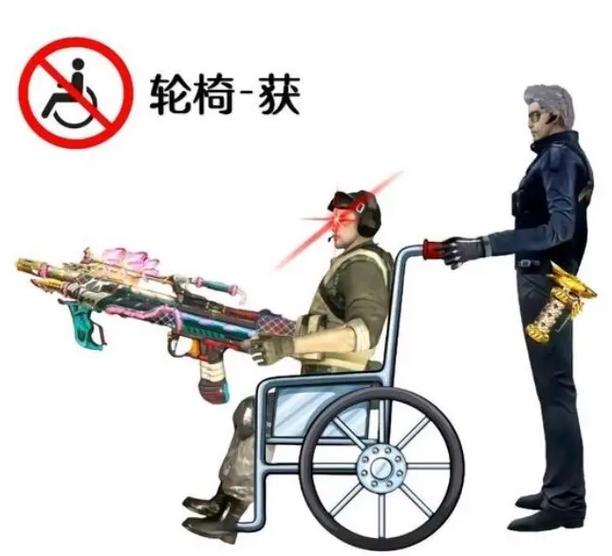 旧版穿越火线(老版本)缩略图