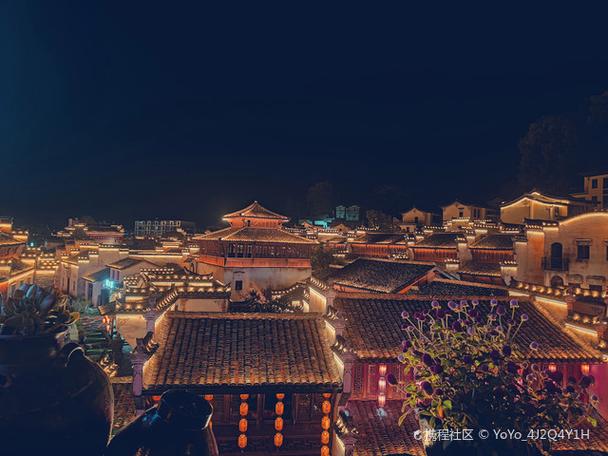 相机夜间模式怎么设置截图