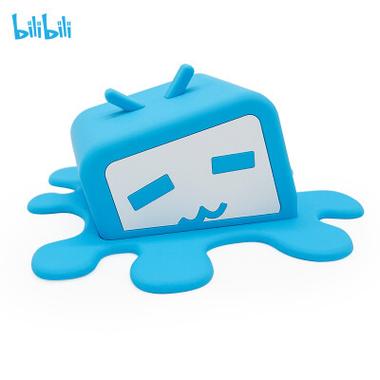 bilibili粉色蓝色区别