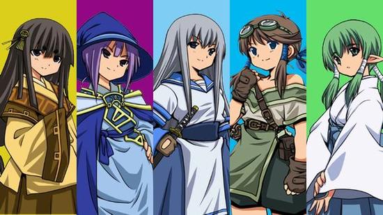 笑声迷宫fairymaze下载