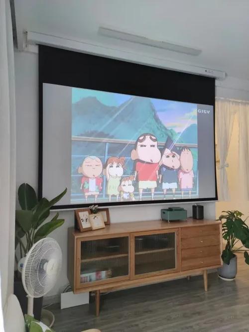 家庭影院怎么看新上映的电影缩略图