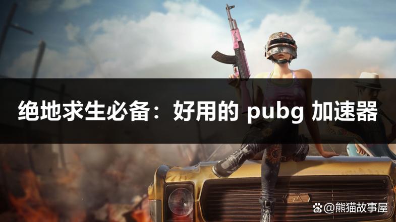 pUBG低配版画质修改器游戏截图