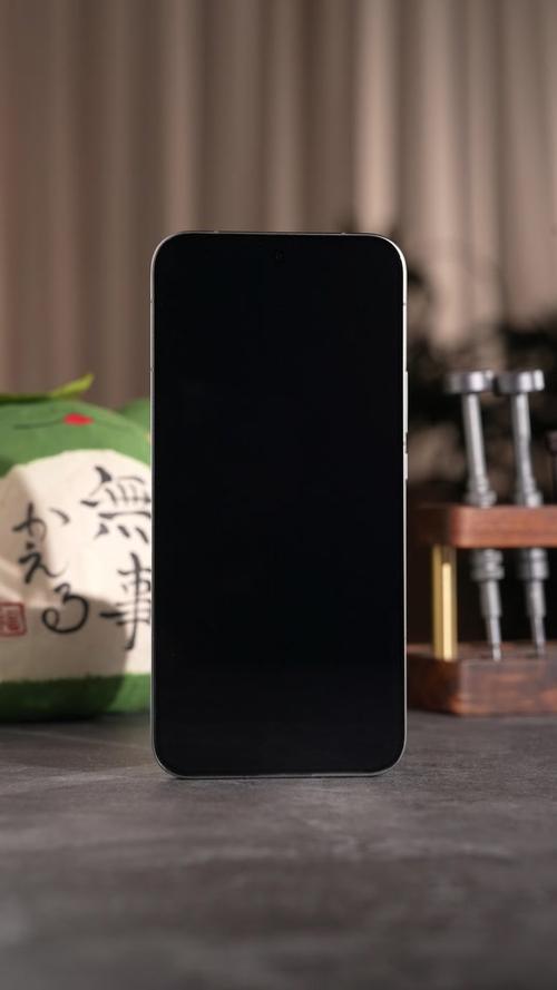 iqoo屏幕测试缩略图