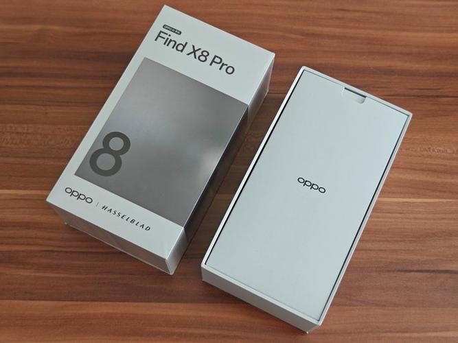 oppox8pro值得入手吗缩略图
