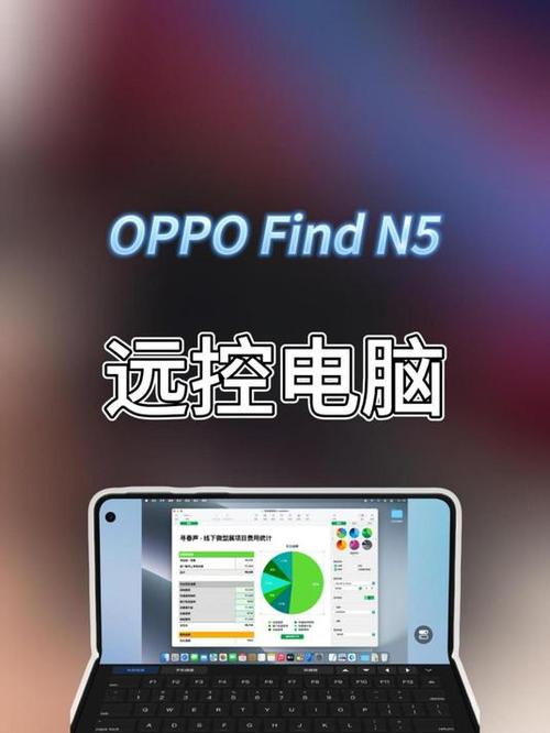 oppo手机远程控制缩略图