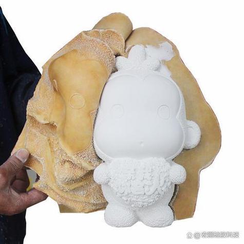硅胶模具摆件缩略图