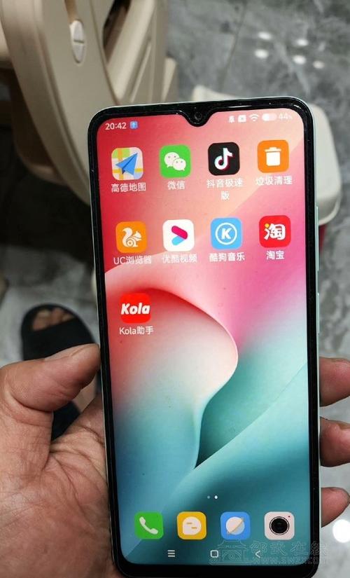红米k20pro二手价格