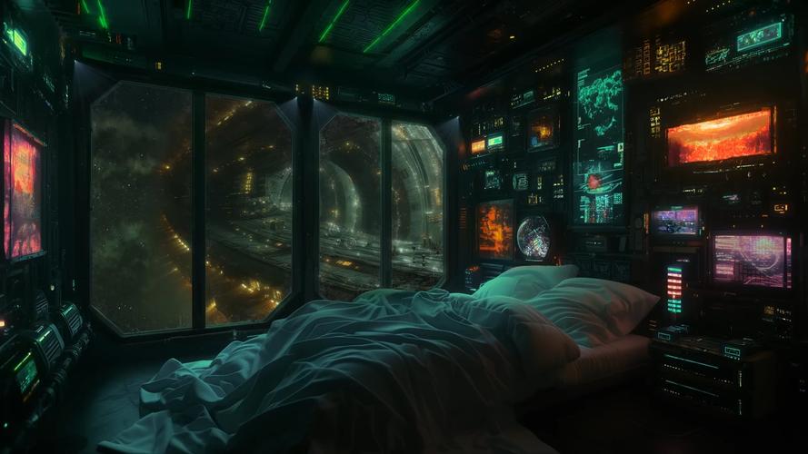 win11睡眠后又自己亮屏了截图