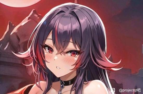 ProjectQT动画CG缩略图