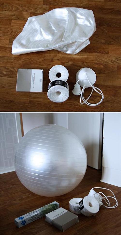 灯太亮了怎么自制遮光游戏截图