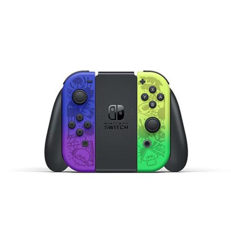 任天堂switch三代