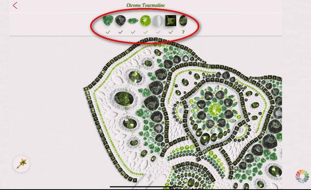 绚石工坊破解版免广告截图